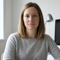 Artikelautorin Ines Winkel